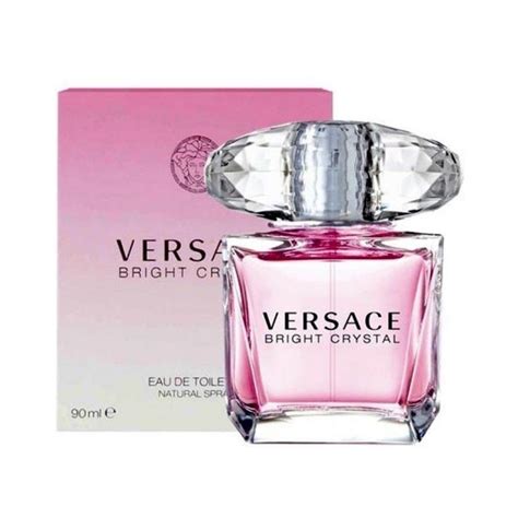 versace woman perfume 50ml price|versace original perfume for women.